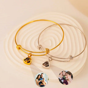 BRACELET SUBLIME AVEC PHOTO PERSONNALISÉE